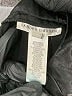 Sandra Darren Stripes Black Casual Dress Size 12 - photo 7