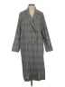 L Love Gray Coat Size S - photo 1