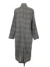 L Love Gray Coat Size S - photo 2