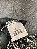 Bailey & Chloe 100% Rayon Gray Long Sleeve Blouse Size S - photo 8