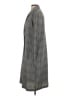 L Love Gray Coat Size S - photo 5