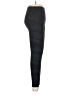 Assorted Brands Solid Black Active Pants Size M - photo 4