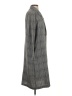 L Love Gray Coat Size S - photo 4