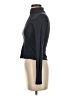 LACAUSA 100% Supima Cotton Black Long Sleeve Turtleneck Size XS - photo 5