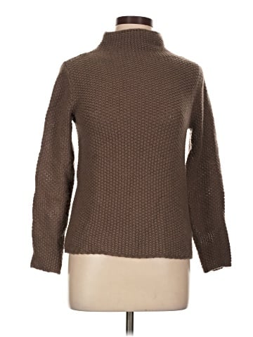 Les Copains Turtleneck Sweater (view 1)