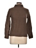 Les Copains Brown Turtleneck Sweater Size EU 44 / US 14 - photo 1