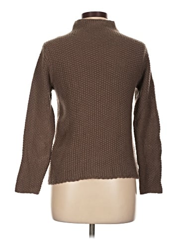 Les Copains Turtleneck Sweater (view 2)