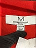 M Magaschoni Orange 3/4 Sleeve Top Size 2X - photo 7