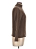 Les Copains Brown Turtleneck Sweater Size EU 44 / US 14 - photo 4