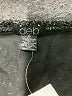 Deb Black Long Sleeve Blouse Size 1X - photo 7