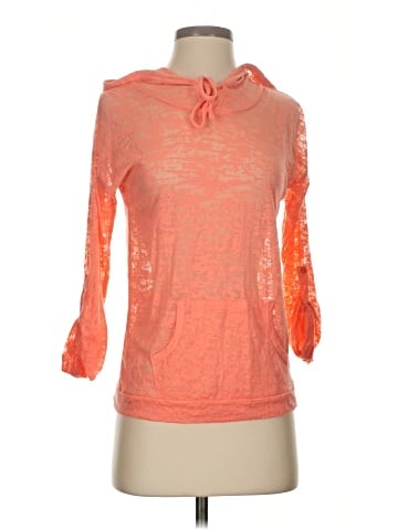 Col Story Pullover Sweater (view 1)