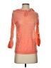 Col Story Orange Pullover Sweater Size S - photo 1