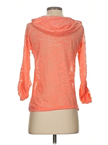 Col Story Pullover Sweater (view 2)