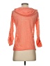 Col Story Orange Pullover Sweater Size S - photo 2