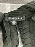 Chances R Chevron-herringbone Black Active Pants Size 1X - photo 7