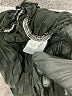 Chances R Chevron-herringbone Black Active Pants Size 1X - photo 8