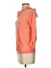 Col Story Orange Pullover Sweater Size S - photo 5