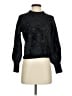 Marine Layer Black Turtleneck Sweater Size XS - photo 1
