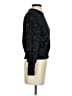 Marine Layer Black Turtleneck Sweater Size XS - photo 4