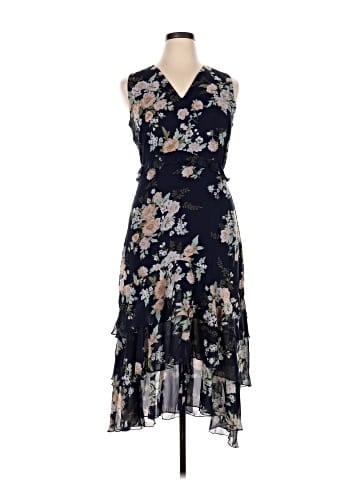 JJ's House Cocktail Dress (view 1)