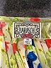 Baraschi 100% Polyester Print Green Cocktail Dress Size XS - photo 6