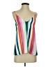 Socialite Ivory Sleeveless Blouse Size XS - photo 1