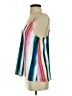 Socialite Ivory Sleeveless Blouse Size XS - photo 5