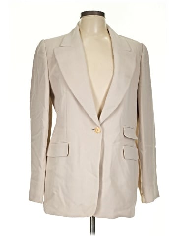 Linda Allard Ellen Tracy Blazer (view 1)