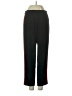 Babaton Color Block Black Track Pants Size 0 - photo 1