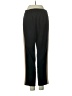 Babaton Color Block Black Track Pants Size 0 - photo 2