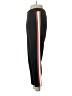 Babaton Color Block Black Track Pants Size 0 - photo 5