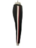 Babaton Color Block Black Track Pants Size 0 - photo 4