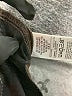 Gap 100% Polyester Brown Faux Leather Pants Size 14 r - photo 8