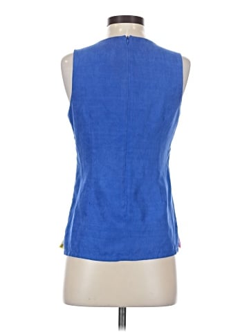 Julie Brown Sleeveless Top (view 2)