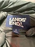 Lands' End 100% Polyester Black Vest Size S - photo 6