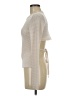 Shein Ivory Long Sleeve Top Size 8 - 10 - photo 5