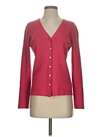 Charter Club Cardigan (view 1)