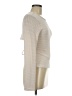 Shein Ivory Long Sleeve Top Size 8 - 10 - photo 4