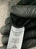 Danskin Now Black Long Sleeve Top Size 12 - 14 - photo 8
