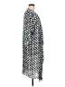 Lularoe Silver Kimono Size M - photo 4