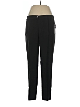 Pantalon Noir Et Blanc à Pois Zac & Rachel - Taille 12, Occasion Très Bon état