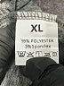 Unbranded Gray Casual Dress Size XL - photo 5