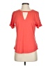 MICHAEL Michael Kors Orange Active T-Shirt Size S - photo 1