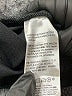 Chico's Chevron-herringbone Black Active Pants Size XS (00) - photo 8