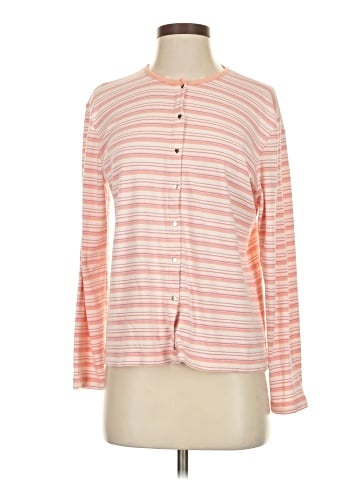 Hasting & Smith Long Sleeve Henley (view 1)