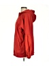 Athleta Red Zip Up Hoodie Size L - photo 5