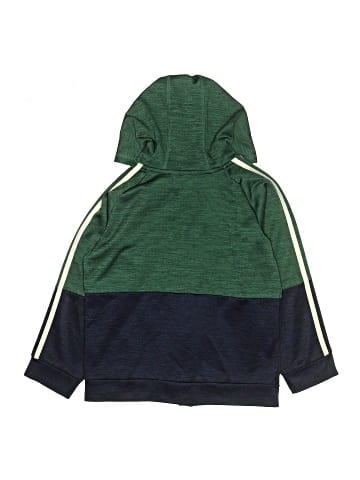 Adidas Zip Up Hoodie (view 2)