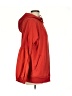 Athleta Red Zip Up Hoodie Size L - photo 4