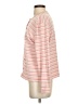 Hasting & Smith Orange Pink Long Sleeve Henley Size S (estimated) - photo 5