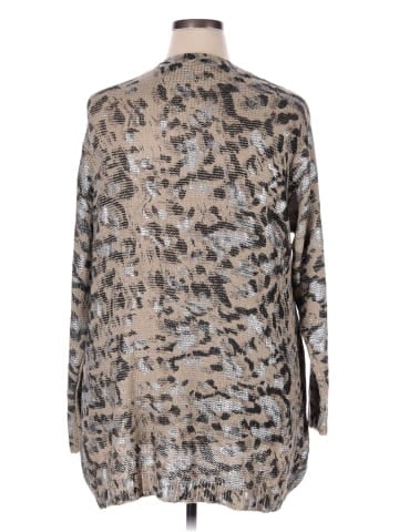 Davi & Dani Pullover Sweater (view 2)